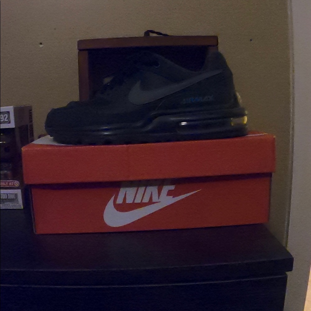Airman, size 5 kids